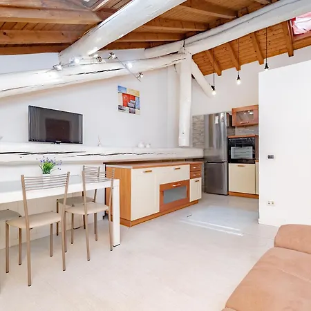 Borgo Italy Apartment