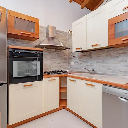 Apartment Borgo Italy