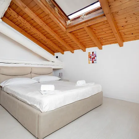 Apartment Borgo Italy Bergamo